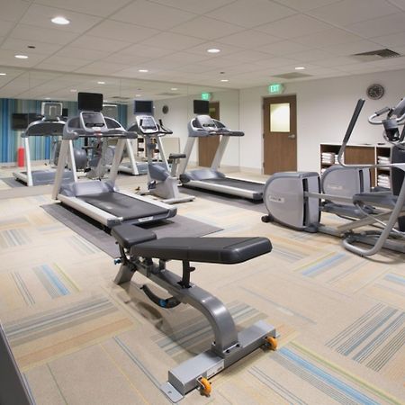 Holiday Inn Express & Suites - Grand Rapids Airport - South By Ihg المظهر الخارجي الصورة