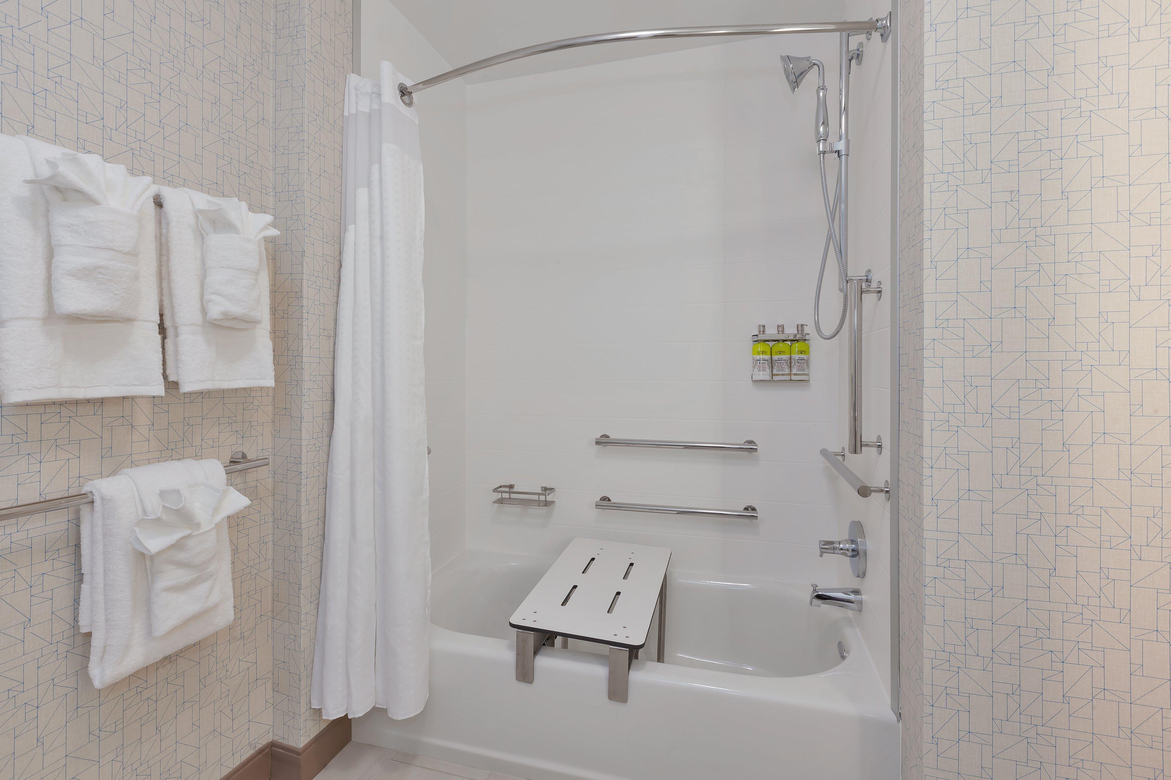 Holiday Inn Express & Suites - Grand Rapids Airport - South By Ihg المظهر الخارجي الصورة