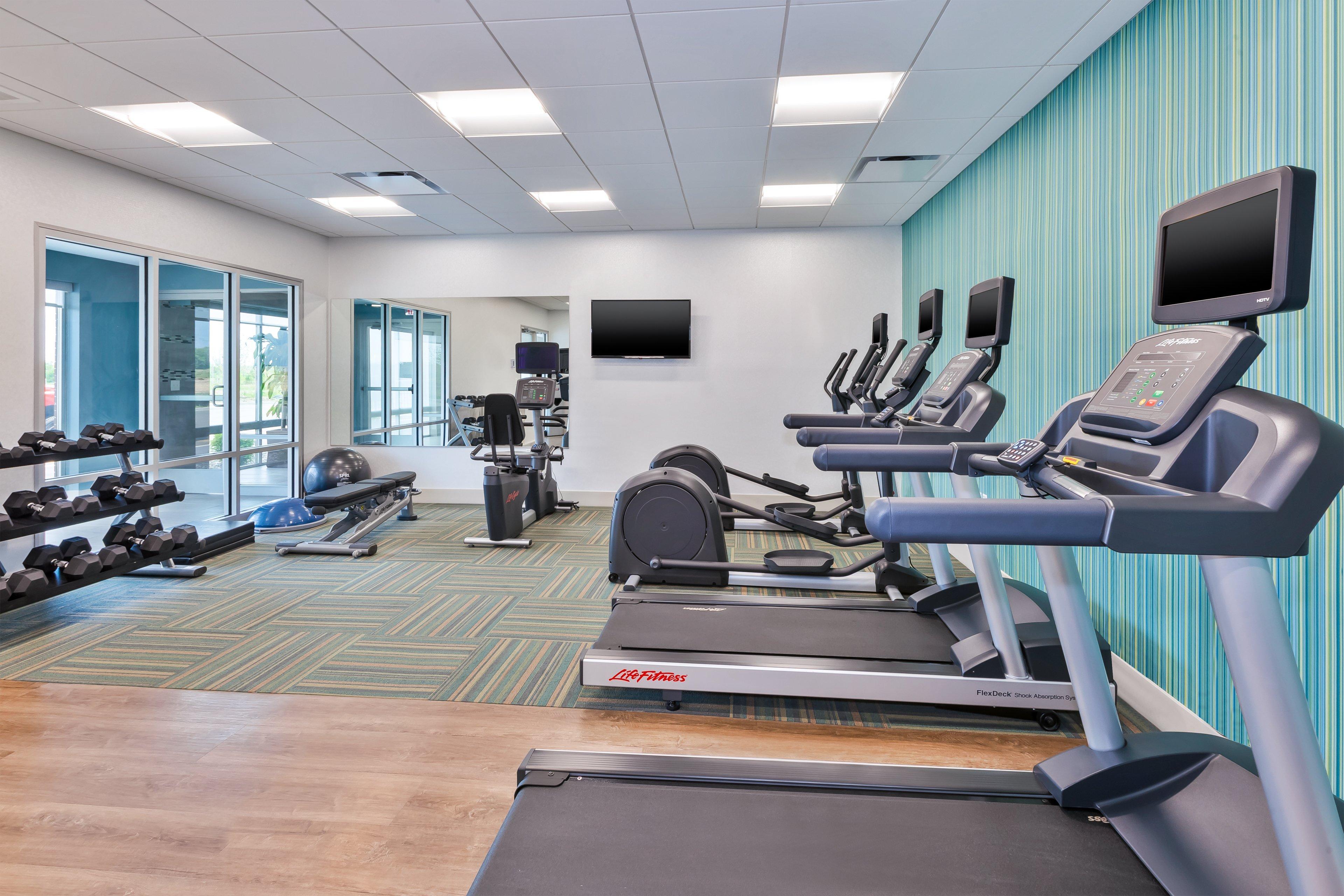 Holiday Inn Express & Suites - Grand Rapids Airport - South By Ihg المظهر الخارجي الصورة