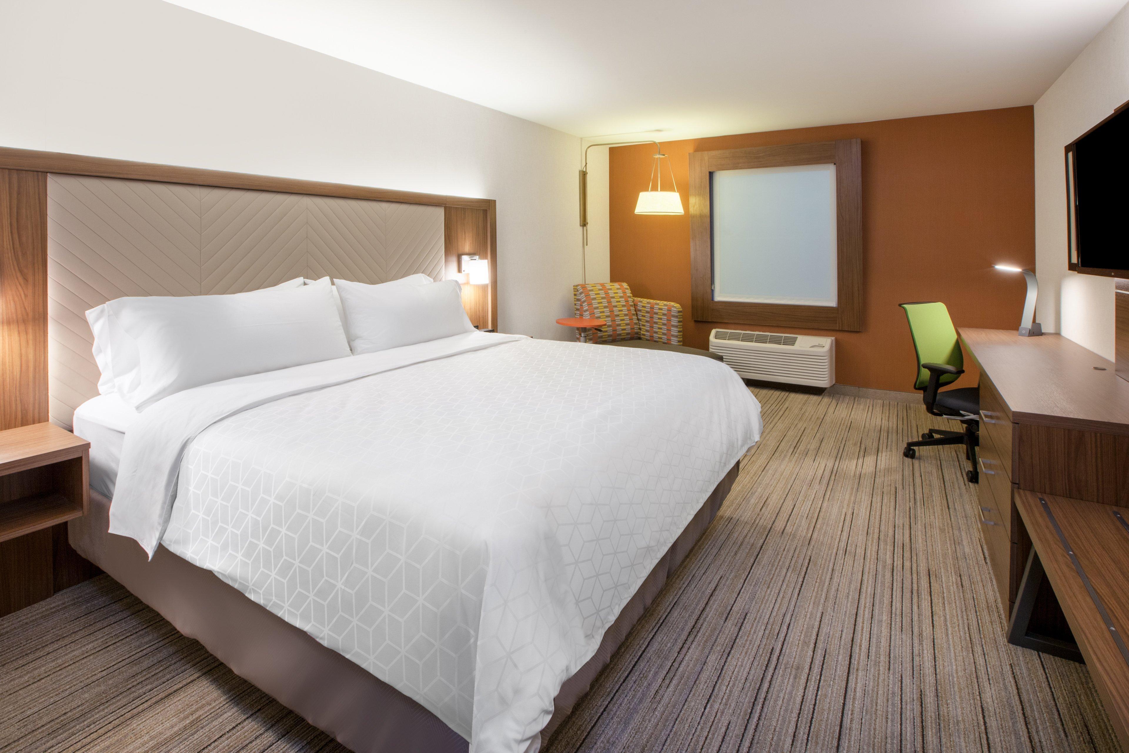 Holiday Inn Express & Suites - Grand Rapids Airport - South By Ihg المظهر الخارجي الصورة